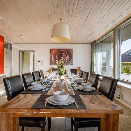 Flanders Fields Cottage Beveren  外观 照片